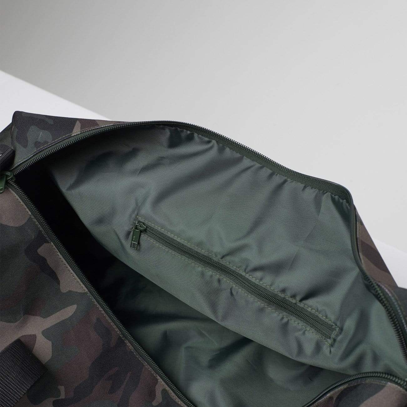 As Colour area camo duffle bag 1006 Metro Workwear.